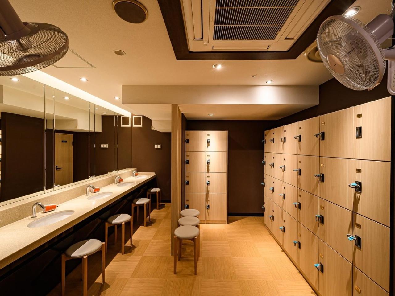 Apa Hotel Sapporo Odori Ekimae Minami Exterior photo